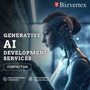 Hire Skilled Generative AI Development Experts for Your Next Big Idea | PostAds PH