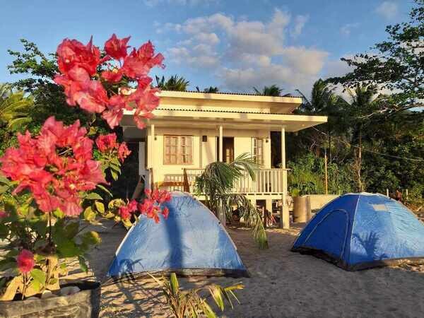 For Sale more or less 3,000 Square Meter & Lowest Rate of Rentals.