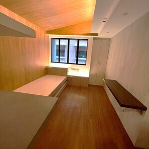 Studio Condo Unit For Rent at 4th Floor Cityland Condominium 8 | PostAds PH