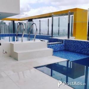 condotel / own hotel unit in Cubao - SURE Investment | PostAds PH