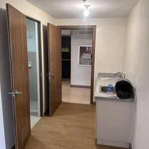 2 Bedroom Condo Unit For Rent - 15th Floor Tower 1 at Spring Residences | PostAds PH