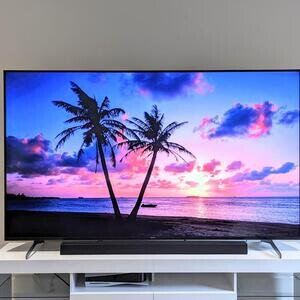 Sony XR-77A80K OLED UHD 4K 120Hz Smart TV | PostAds PH