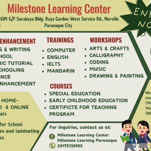 Academic Tutorial Services/Enhancement | PostAds PH