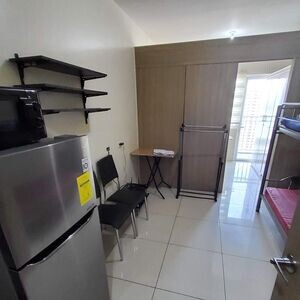 1 Bedroom Condo Unit For Rent - 35th Floor at Breeze Residences | PostAds PH