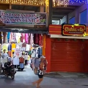 Commercial Space For Lease in Jagna, Bohol | PostAds PH