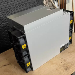 BITMAIN Antminer L9 17GHS 3360W LTC/DOGE Coin Miner + PSU | PostAds PH