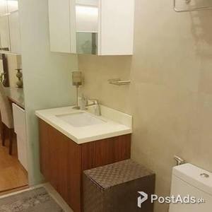 1 bedroom condo in Wilson San Juan | PostAds PH