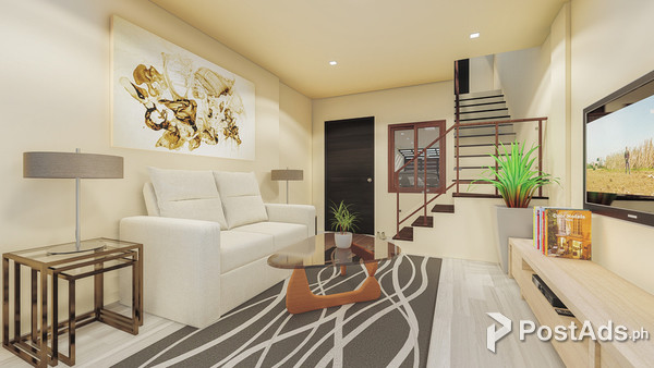 townhouse for sale in Palanan Makati City