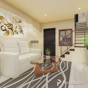 townhouse for sale in Palanan Makati City | PostAds PH