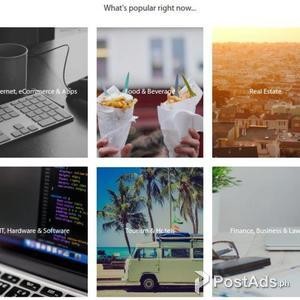 How can startups be successful in Phillipines. | PostAds PH