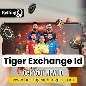 Join Tiger Exchange ID Platform - Easy Registration! | PostAds PH