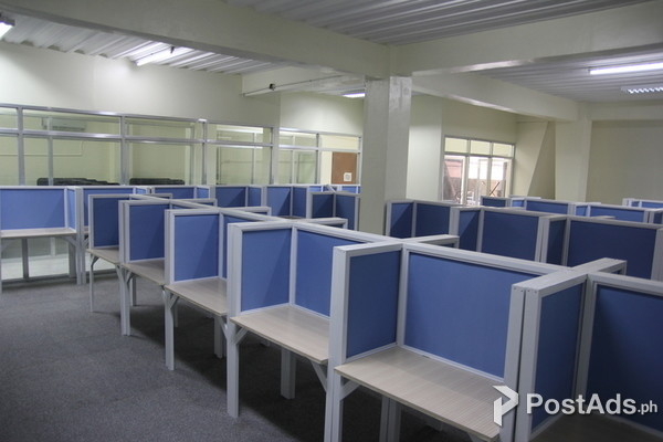 Highly Recommendable Seat Lease in Cebu 