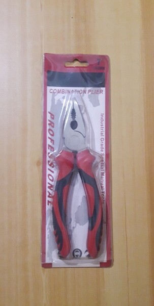 Pliers 7 Inch Combination Pliers