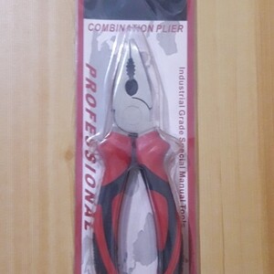 Pliers 7 Inch Combination Pliers | PostAds PH