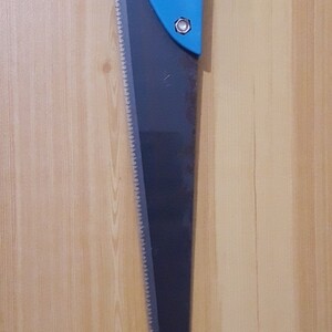 Hand saw 16 Inch compass saw with pistol grip. | PostAds PH