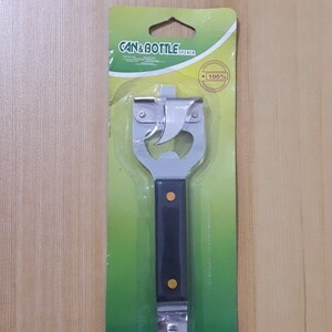 Bottle Can Opener 6 1/2 Inch. | PostAds PH
