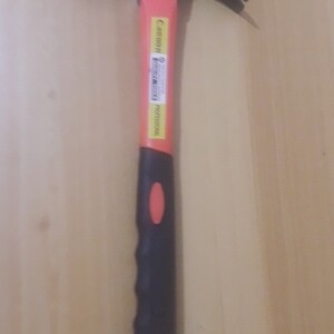 Small Light Weight Hammer LENGTH 10 3/4 INCH. | PostAds PH