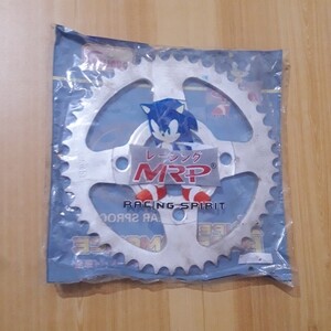 Honda Motorcycle TMX 155 / 125 or similar models 428-45 teeth sprocket. | PostAds PH