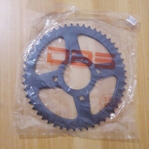Honda Motorcycle TMX 155 / 125 or similar models 428-51 teeth sprocket. | PostAds PH