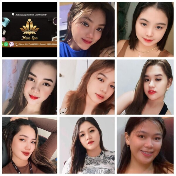 Oncall massage service in Metro Manila