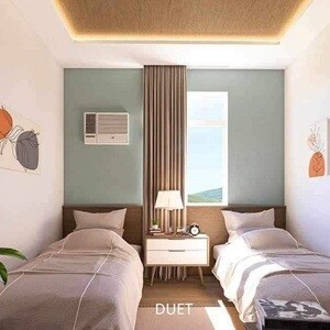 BE U Residences CONDO NEAREST USC TALAMBAN | PostAds PH