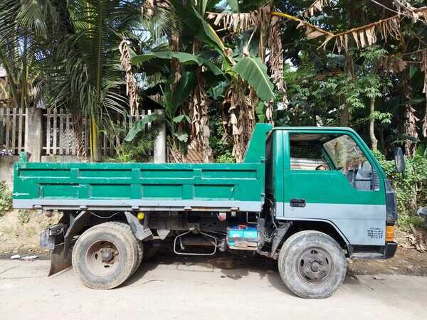 HAULING SERVICES