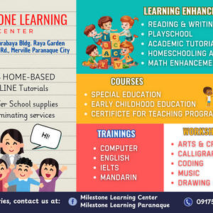 Tutorial Services | PostAds PH