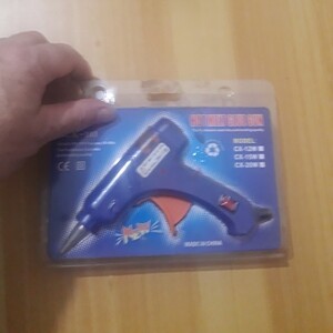 Electric Hot Glue Stick Gun. | PostAds PH