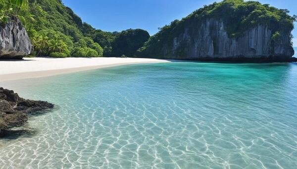 CARAMOAN BEST TOUR PACKAGE