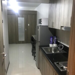 Fully Furnished 1 Bedroom Condo Unit For Rent - 4th Floor at S Residences | PostAds PH