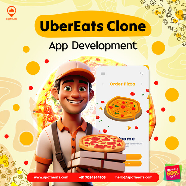 Build Your Food Delivery App Today!!