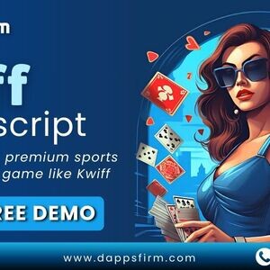 Kwiff Clone Script: The Ultimate Sports Betting and Casino Solution | PostAds PH
