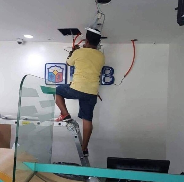 On Call Electrician