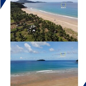 Location: So Dagmay El nido, Palawan Lot Area: 2-hectare sqm | PostAds PH
