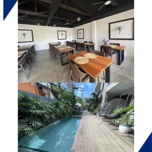 Operational Hotel for sale | PostAds PH