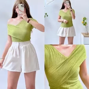 Buy 1 Take 2(total of 3pcs) & Buy 1 take 1 Off Shoulder Full Length Bas | PostAds PH