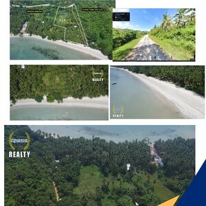 Property No.9 For Sale Location: Sibaltan El nido, Palawan 6.8 Hectare | PostAds PH