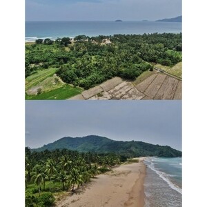 Villa Libertad, El nido Palawan Lot Area: 3,177 sqm. | PostAds PH