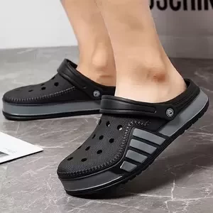 2024 CLOGS Fashion New arrival sandal for Men | PostAds PH