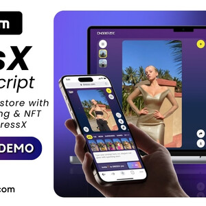 Quickly Launch a Digital Wardrobe App with Dressx App Clone | PostAds PH