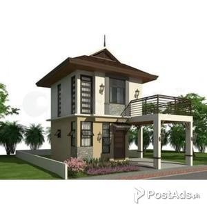 4 Bedrooms Single Detached House For Sale in Mazari Cove at Naga | PostAds PH