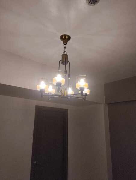 Electrician On call/Contractor 