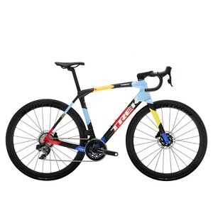 2025 Trek Domane SLR 7 AXS Gen 4 Road Bike (GUN2BIKESHOP) | PostAds PH