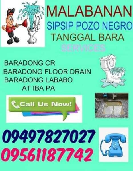 09497827027 Malabanan Sipsip Pozo Negro Services in Sta Barbara Iloilo