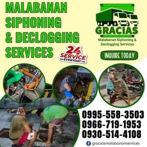 Plumbing Services | PostAds PH