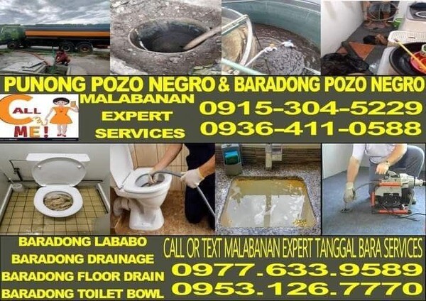 Malabanan Siphoning Services 