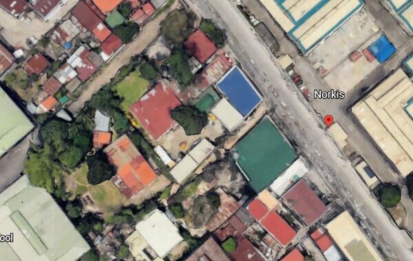 2919 SQM  Industrial Residential Lot near SM JMall