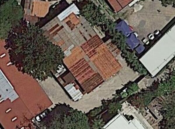 2919 SQM  Industrial Residential Lot near SM JMall