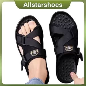 Allstarshoes New Fashion Korean Sandals For Men | PostAds PH