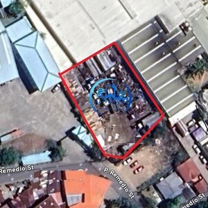 1813 SQM Industrial Lot in P. Remedios St. Banilad Mandaue | PostAds PH
